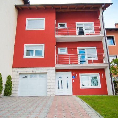 Nada Διαμέρισμα Karlovac Εξωτερικό φωτογραφία